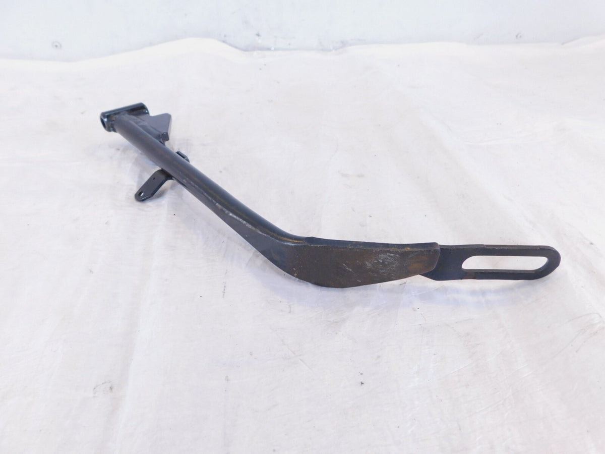 Harley Davidson Sportster 883 & 1200 Black Side Kick Stand Kickstand Jiffystand