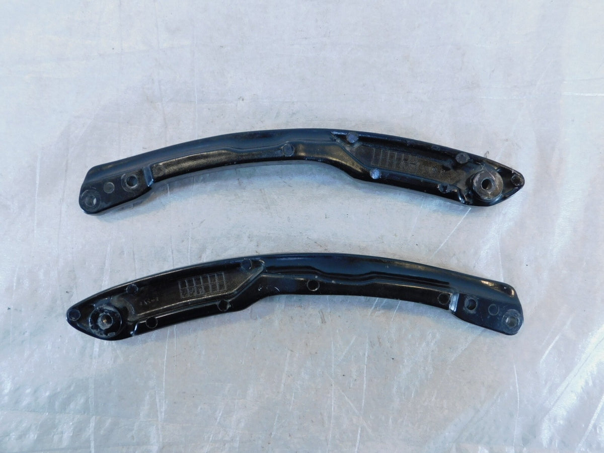 Yamaha Virago 700 750 XV700 XV750 Rear Fender Sissybar Backrest Bracket Mounts - C3 Cycle