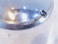 Harley Davidson Twin Cam Softail & Dyna Chrome Derby Clutch Cover 60769-06 - C3 Cycle
