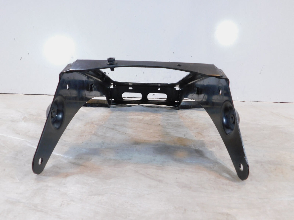 Victory Cross Roads Cross Country & Magnum Rear Fender Subframe Bracket Assembly - C3 Cycle