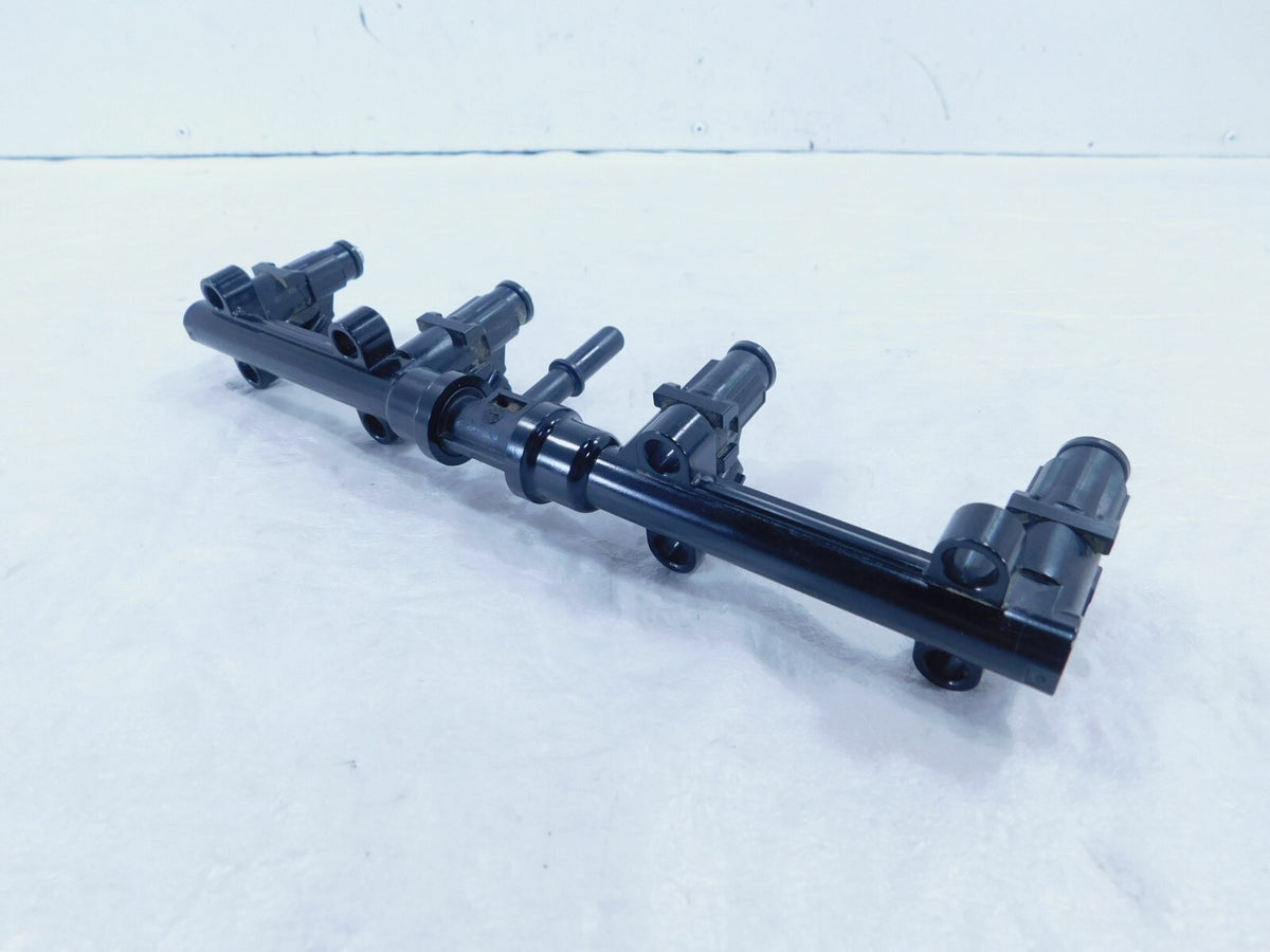 2021-2022 Honda CB1000R CB1000 Throttle Body Petrol Fuel Injectors w/ Pipe Rail - C3 Cycle