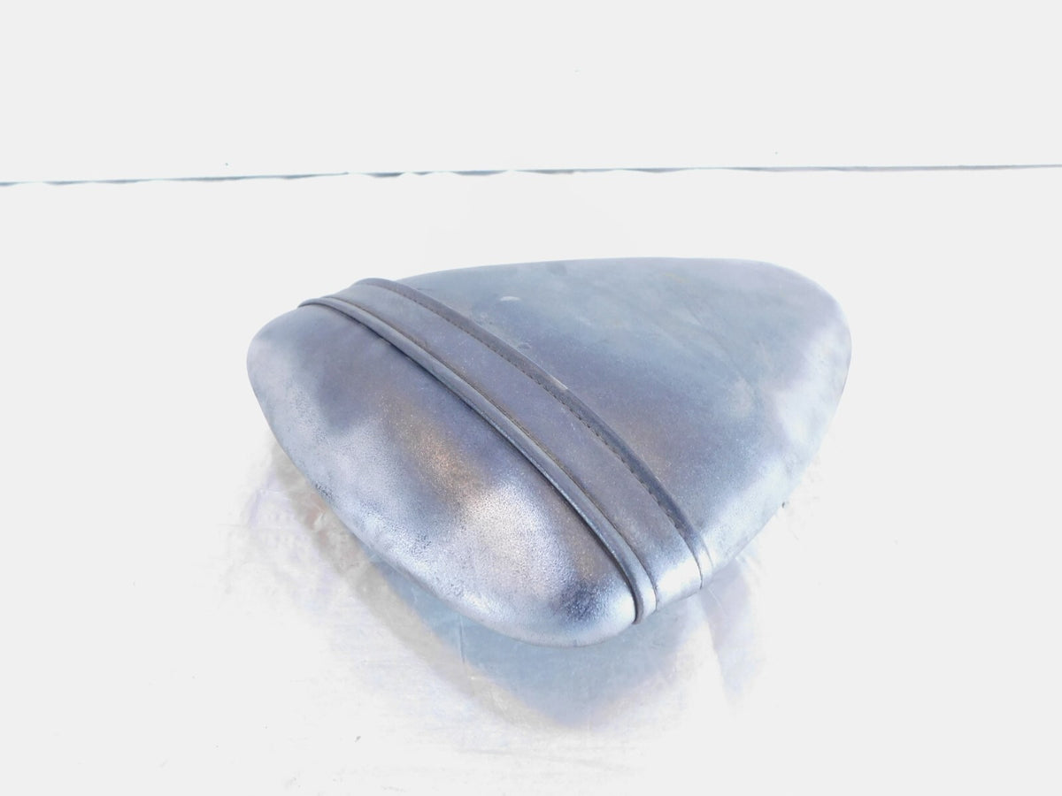 2003-2010 Buell Firebolt XB9R XB12R Rear Tail Section Passenger Seat Pillion Pad - C3 Cycle