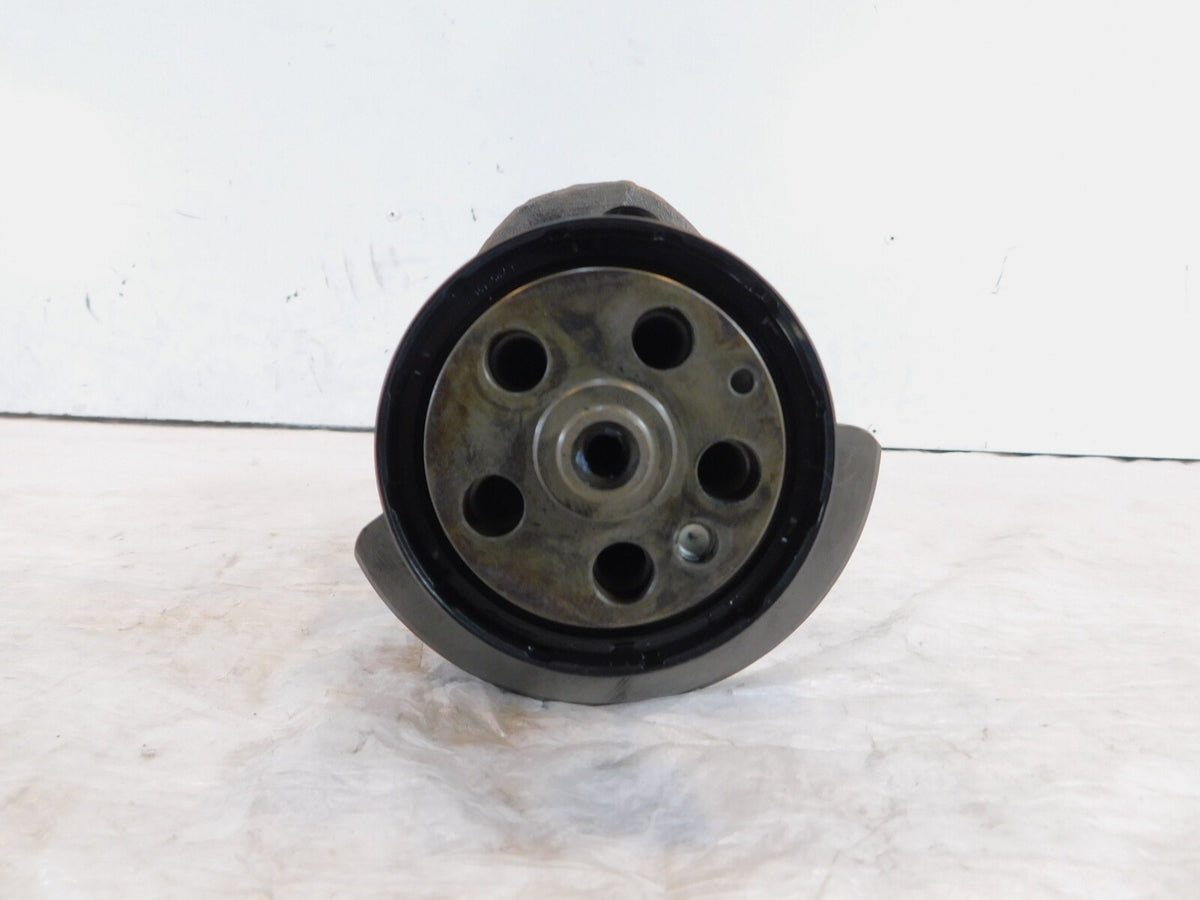 1998-2005 BMW R1200CL R1200C Silver Engine Motor Crankshaft Crank Shaft - C3 Cycle