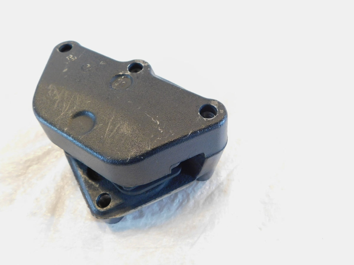 Harley Davidson Electra Glide Sportster Dyna & Softail Front Left Brake Caliper - C3 Cycle