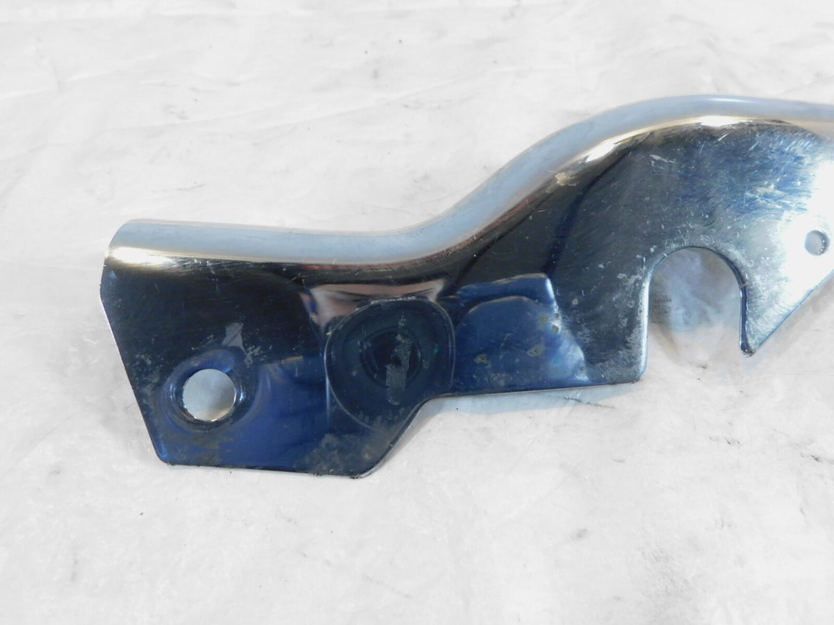 Harley Davidson EVO Road King & Electra Glide Left Fender Strut Frame Cover