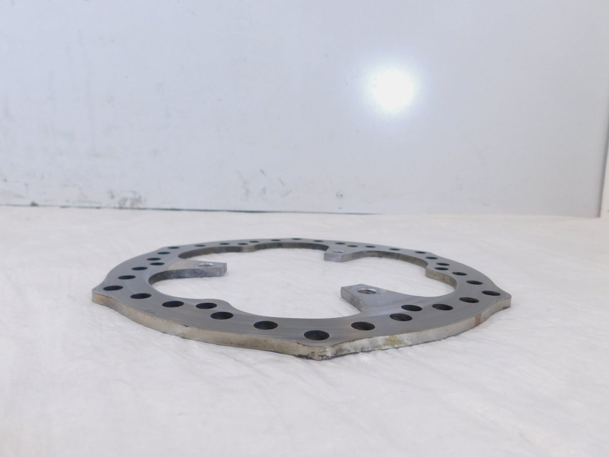 Erik Buell Racing EBR 1190 1190SX Hammerhead 1190RX Rear Wheel Brake Disc Rotor - C3 Cycle