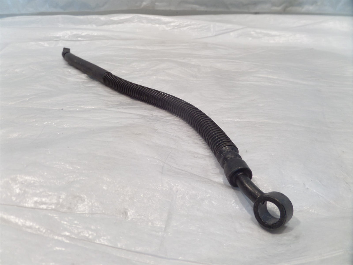 1994-2009 Kawasaki EX500 Ninja 500 & 500R Front Brake Master Cylinder Line Hose - C3 Cycle