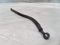 1994-2009 Kawasaki EX500 Ninja 500 & 500R Front Brake Master Cylinder Line Hose - C3 Cycle