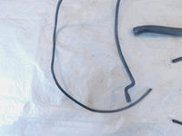 1996 96 BMW R1100 R1100RT Misc Engine Coolant Water Air Hose Pipe Line Lot - C3 Cycle