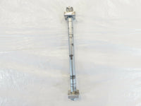 Kawasaki EX650 & ER650 Ninja 650 & KLE650 Versys Rear Axle w/ Adjuster Blocks - C3 Cycle