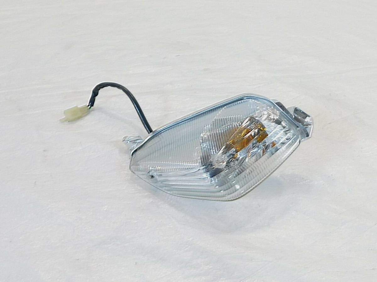 2008-2020 Concours 14 ZG1400 ABS OEM Rear Right Turn Signal Indicator Flasher - C3 Cycle