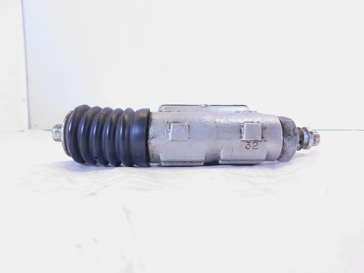 Harley Davidson Sportster 883 & 1200 Rear Foot Brake Master Cylinder Reservoir - C3 Cycle