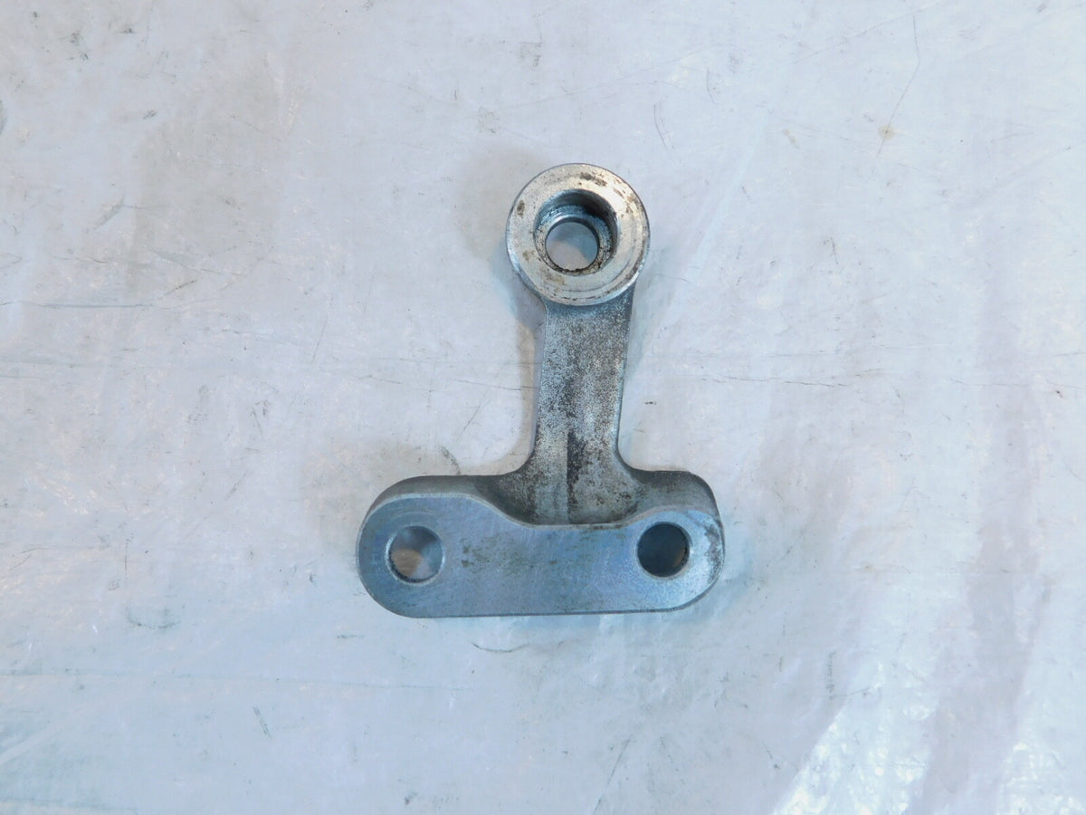 1987-09 Suzuki Intruder 1400 Boulevard S83 VS1400 Brake Pedal Boss Bracket Mount - C3 Cycle
