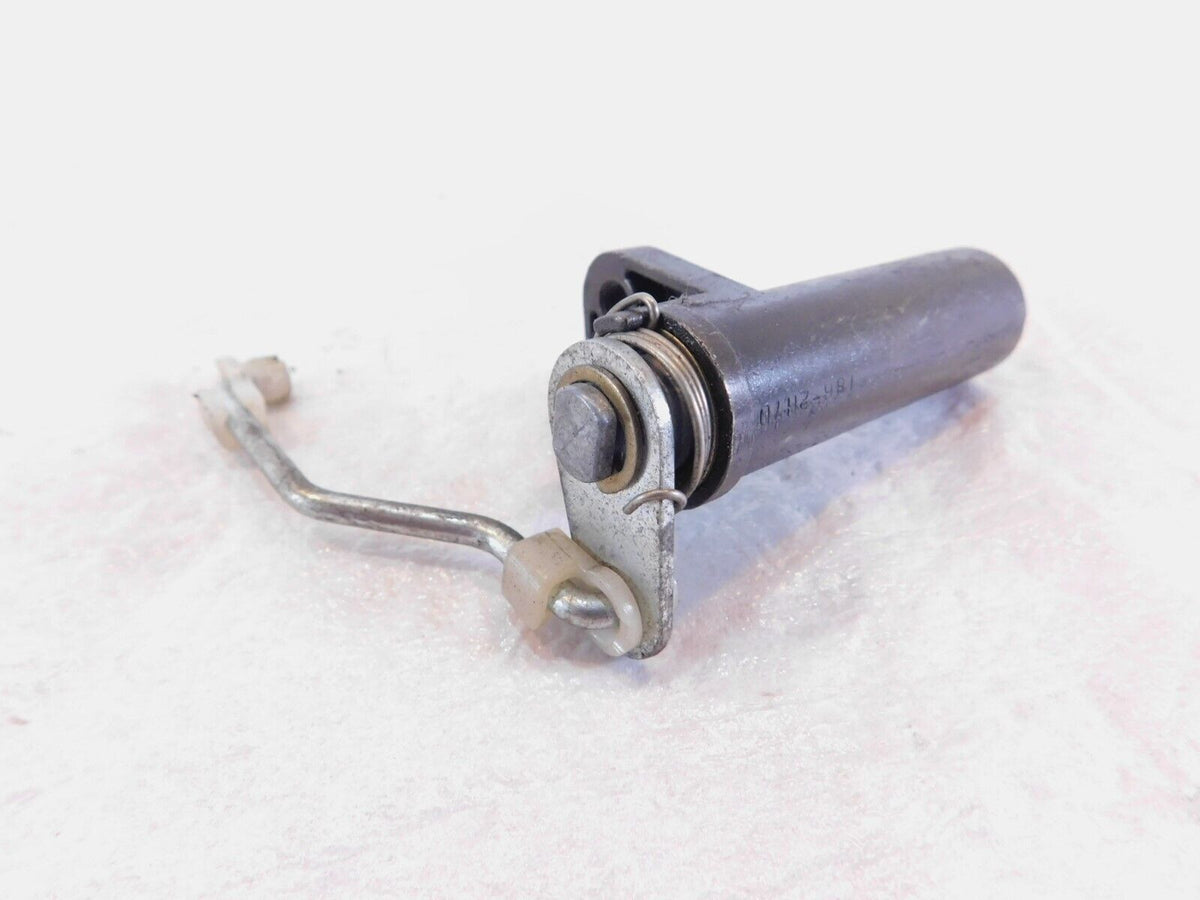 1988-2007 Kawasaki Ninja 250R EX250 Rear Seat Lock Latch 27016-5127 -No Key - C3 Cycle