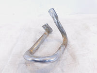 Honda GL1500 GL1500A GL1500I Goldwing Left Chrome Side Saddlebag Bag Crash Guard - C3 Cycle