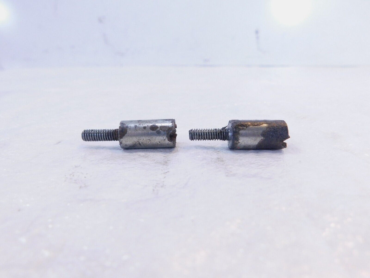 Harley Davidson Sportster 883 & 1200 Ignition Timing Cover Plate Stand Off Bolts - C3 Cycle