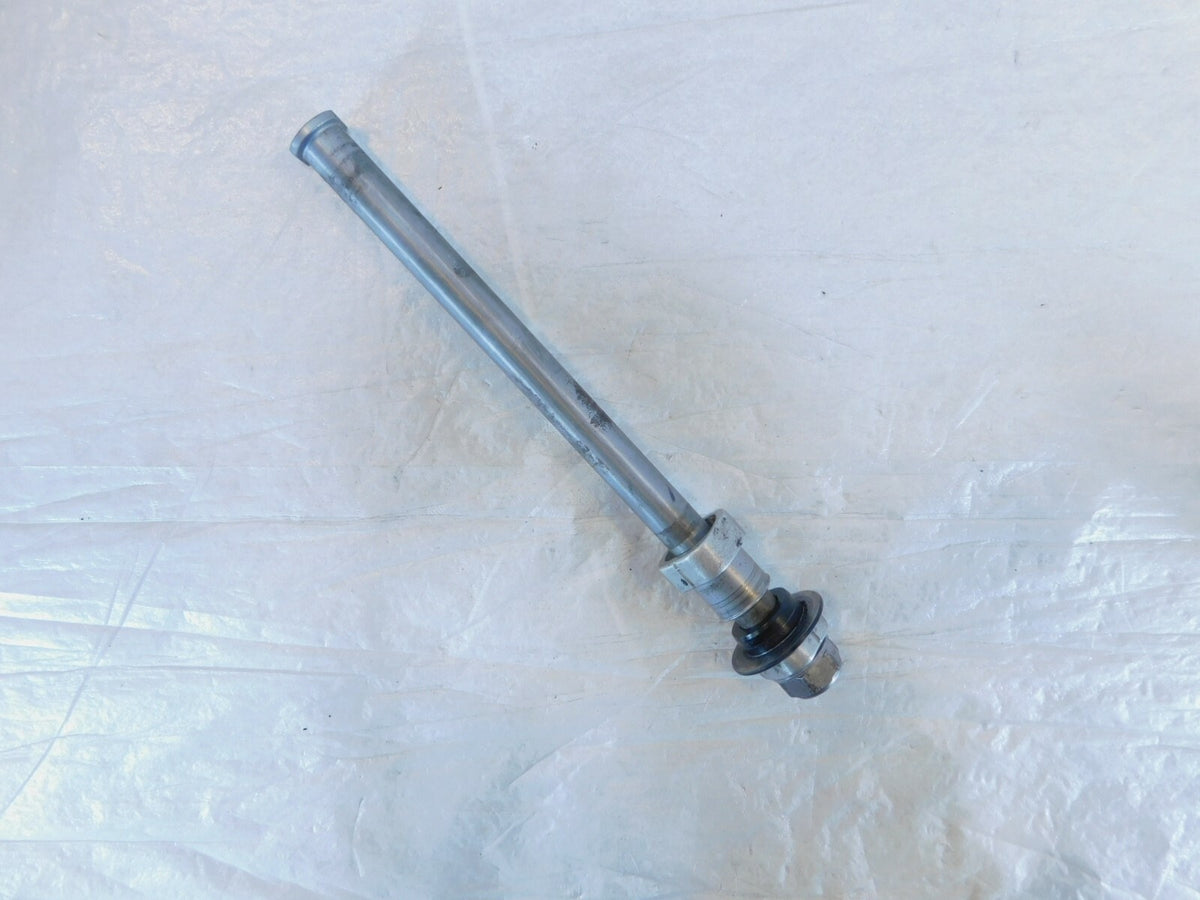 2017-2020 BMW G310 G310R & G310GS Rear Wheel Axle Bolt Shaft w/ Spacers & Nut - C3 Cycle