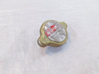 Honda  Shadow VT600 VT750 GL1800 Spirit Engine Coolant Filler Thermostat Cap Lid - C3 Cycle