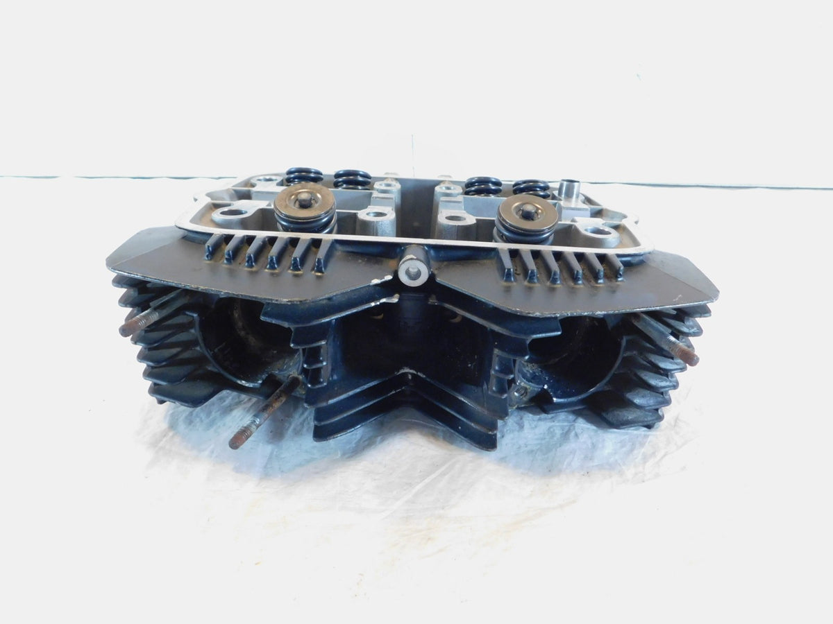 Honda CM450A & CM450C Custom Engine Motor Cylinder Head w/ Springs & Valves - C3 Cycle