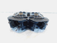 Honda CM450A & CM450C Custom Engine Motor Cylinder Head w/ Springs & Valves - C3 Cycle