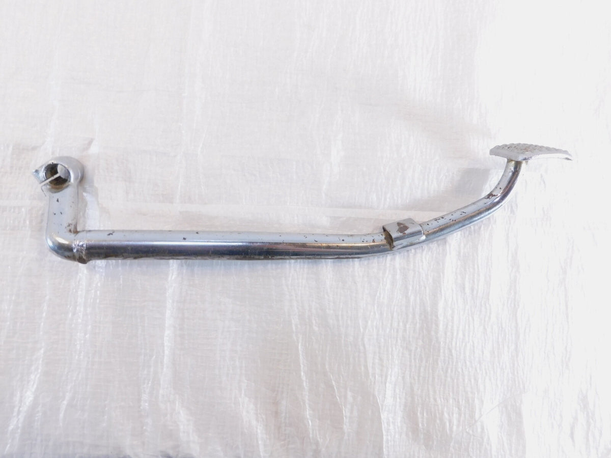 1985-1986 Honda VT500 VT500C Shadow 500 Steering Stem Horn Mounting Bracket Stay - C3 Cycle