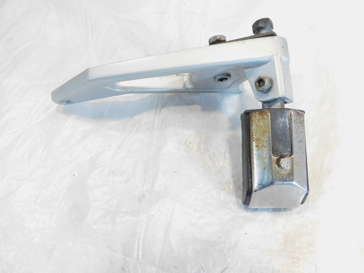 Moto Guzzi California 1100 Special Sport & Titanium Rear Left Footrest Foot Peg - C3 Cycle