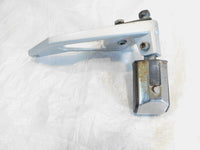 Moto Guzzi California 1100 Special Sport & Titanium Rear Left Footrest Foot Peg - C3 Cycle
