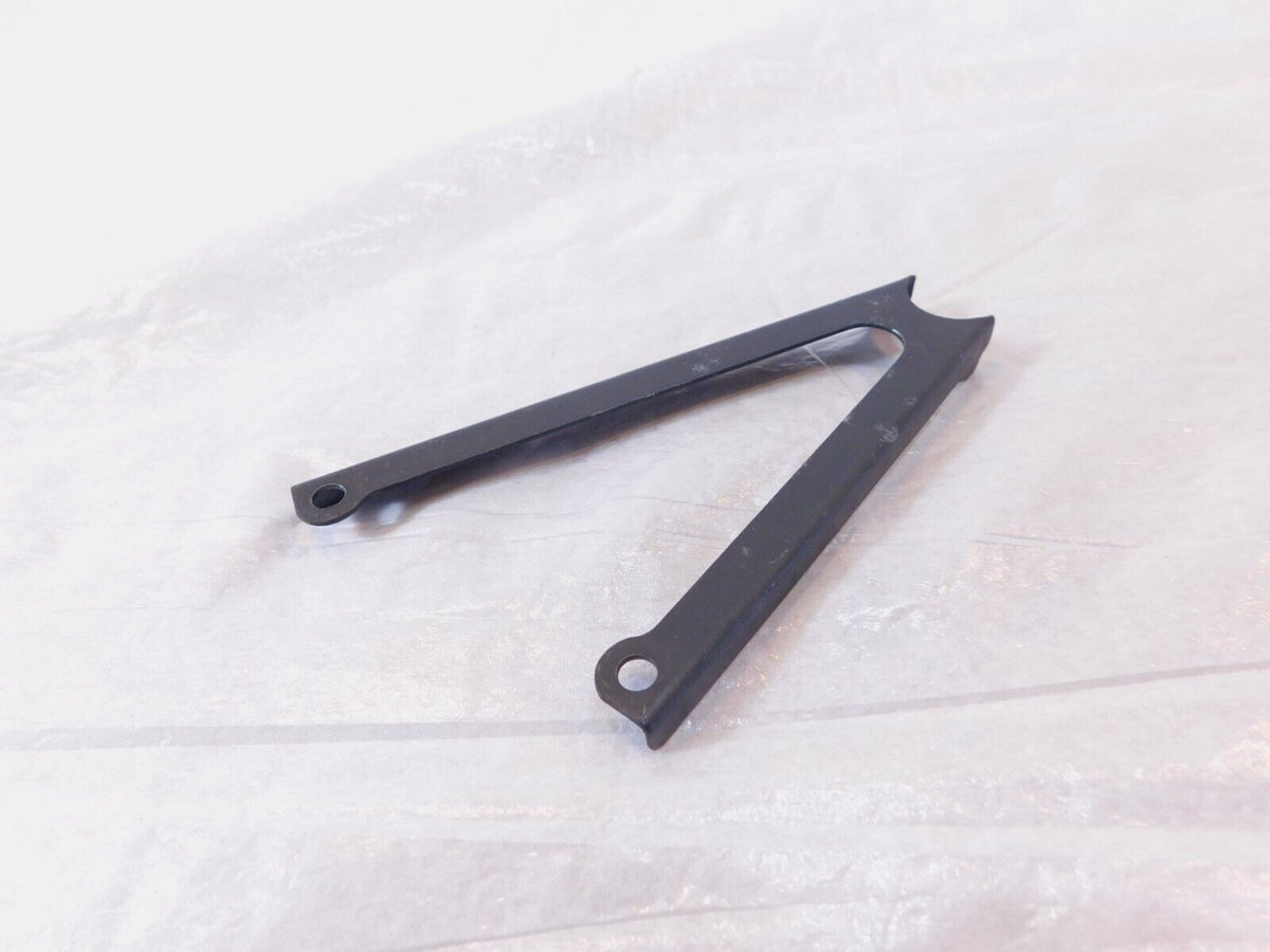 1988-2000 Honda Goldwing 1500 GL1500 Air Duct Support Plate Mount Bracket - C3 Cycle