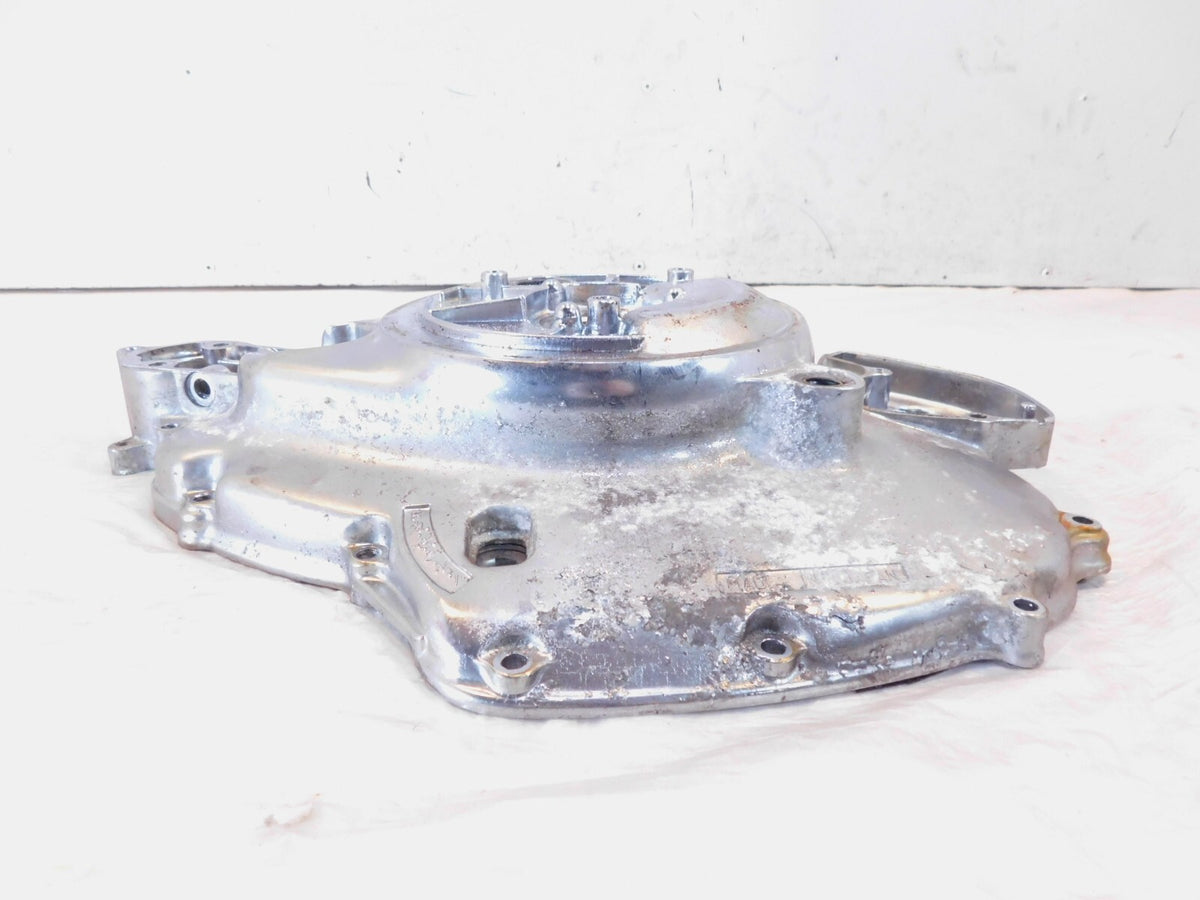 Yamaha Virago 700 XV700 750 1100 XV750 XV1100 Left Crankcase Engine Stator Cover - C3 Cycle