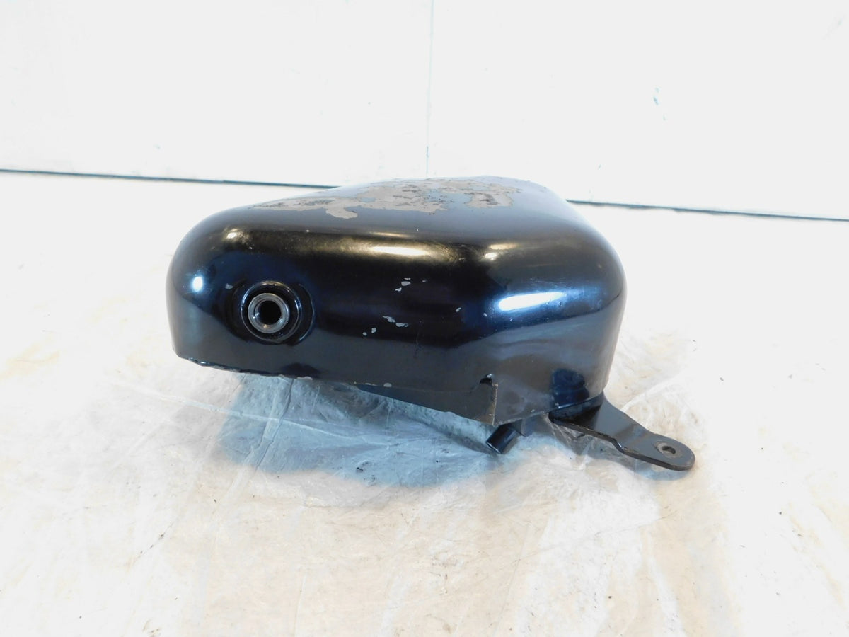 1972-1978 Harley Davidson XLH Ironhead Sportster 1000 Oil Tank Bag Reservoir - C3 Cycle