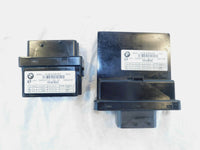 BMW K1600GT K1600GTL R1200 R1200RT Basic Module Satellite Control Unit ECM CDIs - C3 Cycle