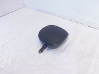 Harley Davidson Sportster 883 Roadster & Standard Black Rear Passenger Seat - C3 Cycle