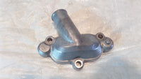 2006 2007 2008 Triumph Daytona 675 Engine Coolant Radiator Fluid Inlet Outlet - C3 Cycle