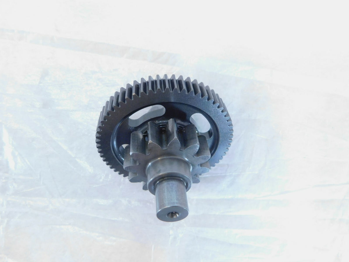 2011-2016 Aprilia Shiver 750 SL750 Engine Starter Motor Idle Gear Sprocket - C3 Cycle