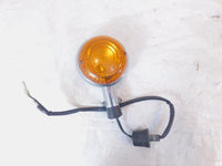 Yamaha Virago V Star 1100 650 Right Rear Turn Signal Indicator Light -For Parts - C3 Cycle