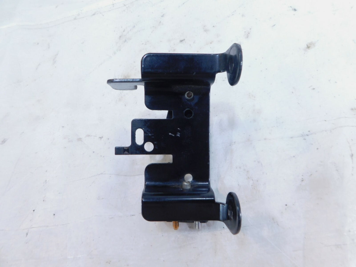 1997 Harley Davidson Sportster 883 1200 Electrical Fuse Bracket - C3 Cycle