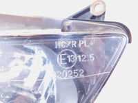 98-05 Honda VTR1000F Super Hawk Firestorm 1000 Front Headlight Headlamp Light - C3 Cycle