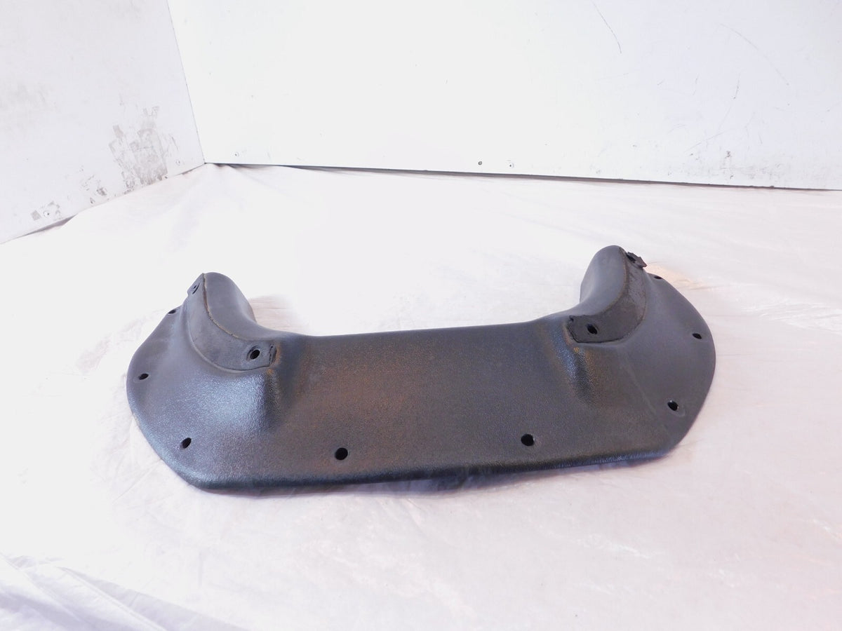 BMW K75RT K100LT K100RT Front Fairing Cowling Windshield Screen Mount Trim Cover - C3 Cycle