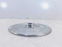 BMW Airhead R50 R50/5 R60 R60/5 R75 R75/5 Chrome Spoked Rear Wheel Hub Cap Cover - C3 Cycle