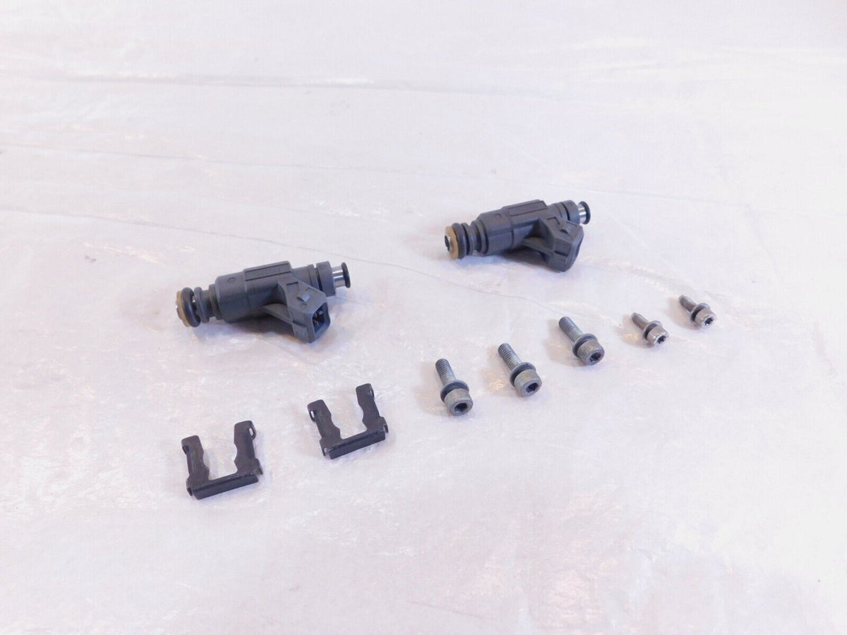 BMW F650GS R1100S R1150GS R1150R R1150RT R1200C Throttle Body Fuel Injectors - C3 Cycle