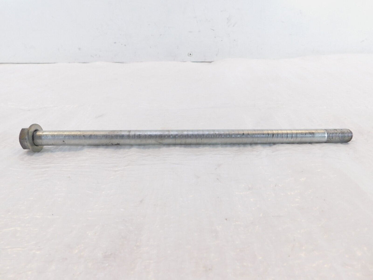 1993-2008 Honda Nighthawk 250 CB250 Rear Swingarm Pivot Bolt Shaft 90121-KB4-000 - C3 Cycle