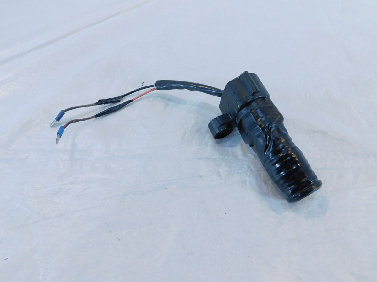 2013 2014 2015 2016 KTM 250 390 Duke Engine Ignition Switch - no key for parts - C3 Cycle