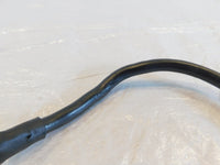 Harley Davidson XLH Ironhead Sportster 900 & 1000 Negative Battery Cable Wire - C3 Cycle