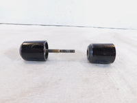 Suzuki GW250 Inazuma 250 L3 L4 L5 L7 Handlebar Vibration Absorber End Weight Cap - C3 Cycle