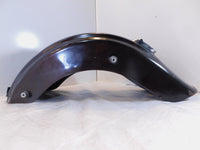 2009-2013 Harley Davidson FLHR Road King Maroon Rear Wheel Cover Fender - C3 Cycle
