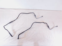 2011-22 BMW K1600GT K1600GTL K1600B Engine Motor Oil Cooler Feed Hose Pipe Lines - C3 Cycle