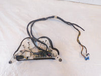 2002-2004 BMW K1200GT K1200RS Instrument Cluster Gauges Speedo Speedometer Tach - C3 Cycle