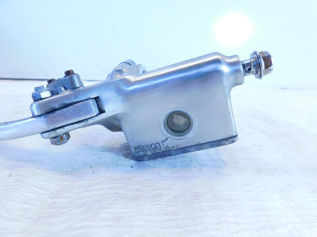 87-08 Suzuki Intruder 1400 Boulevard S83 VS1400 Clutch Master Cylinder & Lever - C3 Cycle