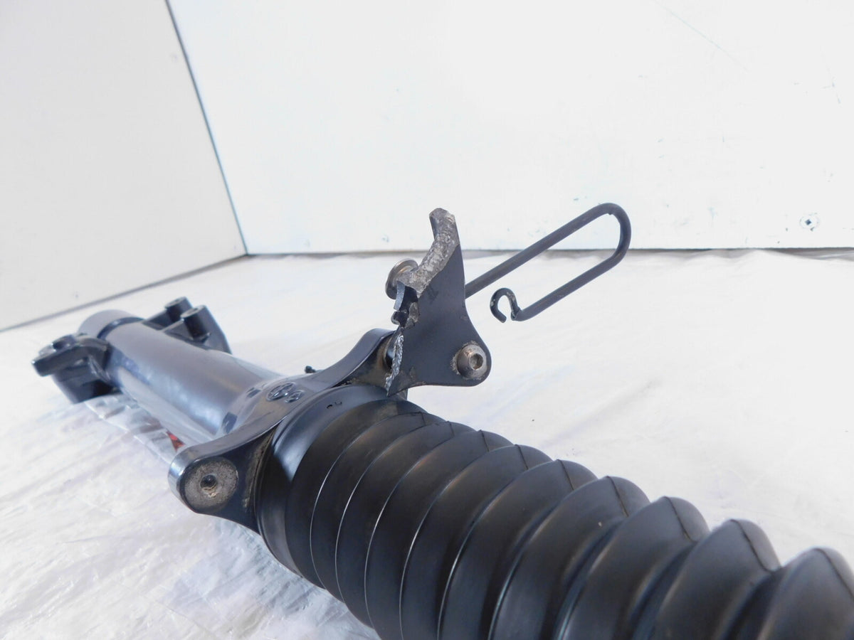 Royal Enfield Himalayan 411 LS410 Euro V Front Wheel Suspension Fork Leg Shocks - C3 Cycle