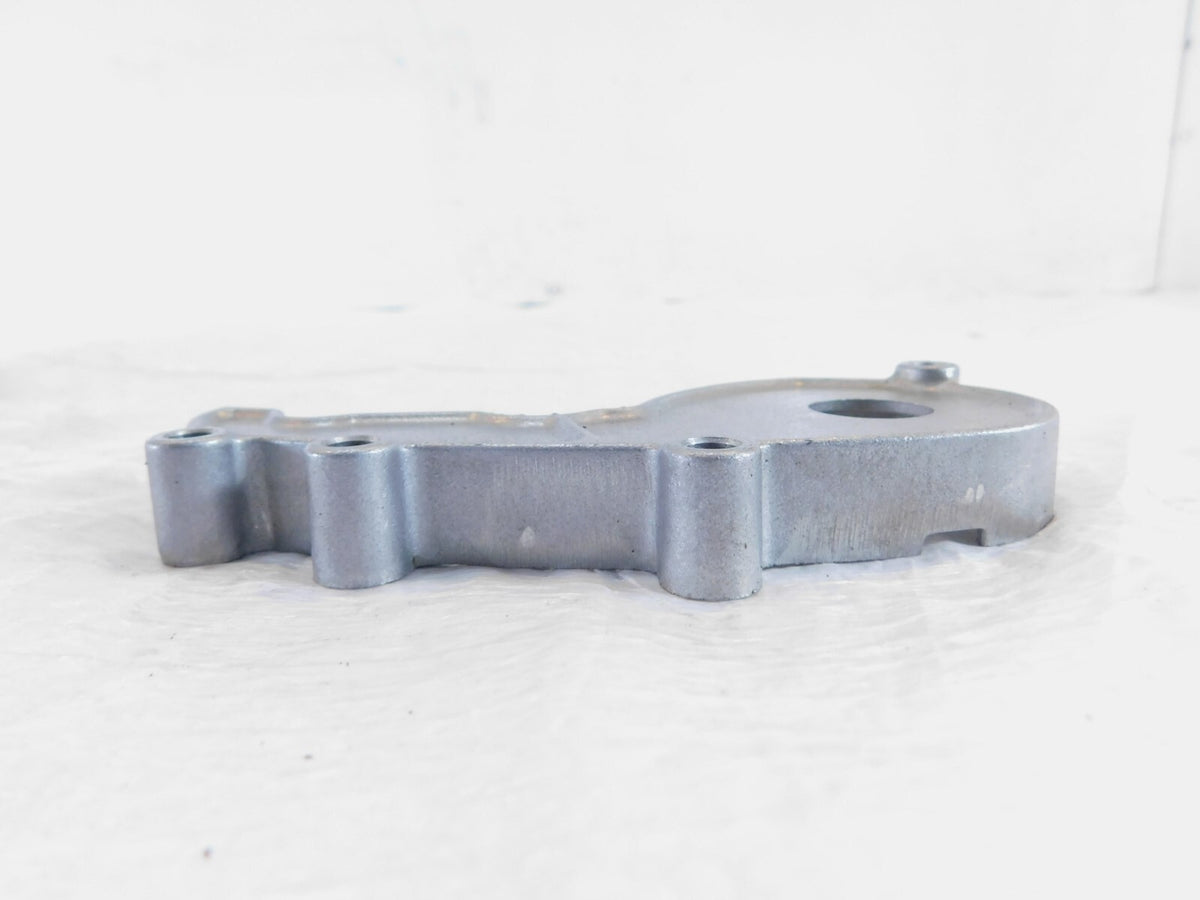 2007-2016 & 19-24 Suzuki Burgman 400 AN400 Lower Engine Motor Oil Separator - C3 Cycle
